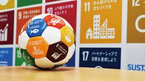 SDGs, スポーツ